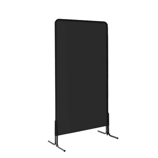 Location Grille D'exposition Modulable 2x1m Housse Noire - GP LOCO EVENEMENT