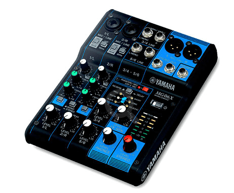 Location Pack Sonorisation 100 Personnes 2400w - GP LOCO EVENEMENT