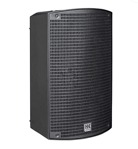 Location Pack Sonorisation 100 Personnes 2400w - GP LOCO EVENEMENT
