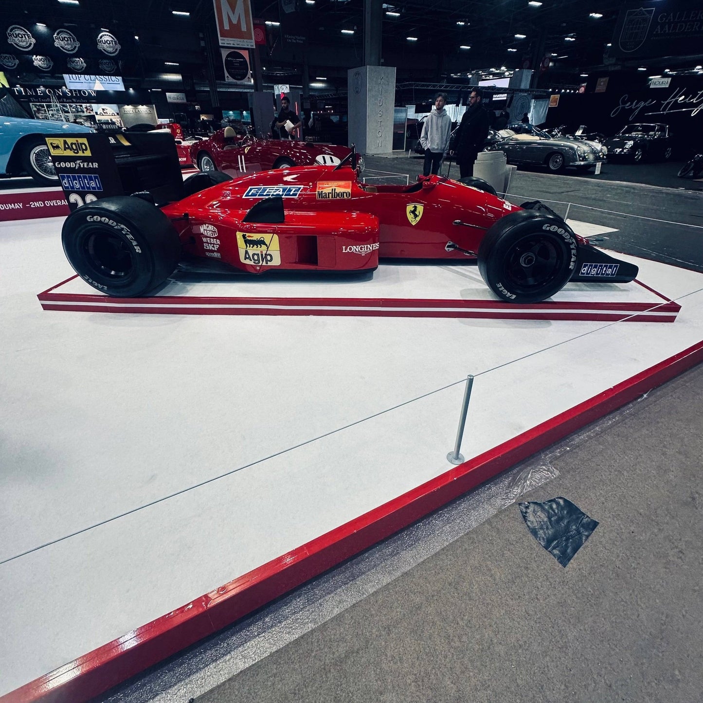 Location Praticable 2m x 1m - GP LOCO EVENEMENT
