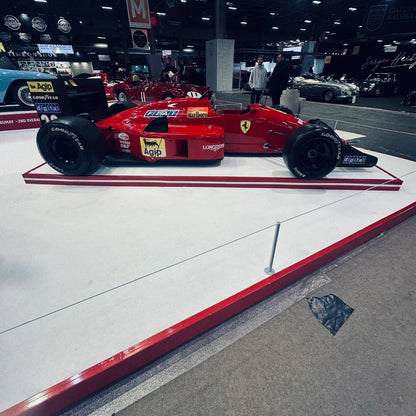Location Praticable 2m x 1m - GP LOCO EVENEMENT