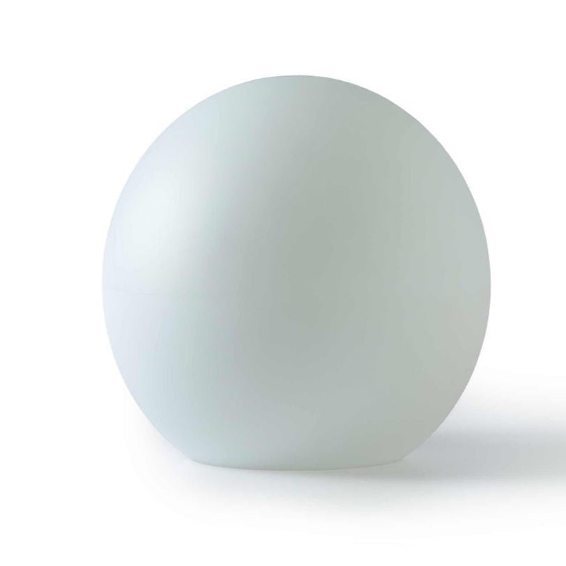 Location Sphère LED 60cm Grande - Boule Lumineuse Déco Scène - GP LOCO EVENEMENT