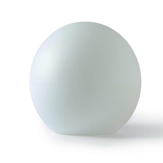 Location Sphère LED 60cm Grande - Boule Lumineuse Déco Scène - GP LOCO EVENEMENT