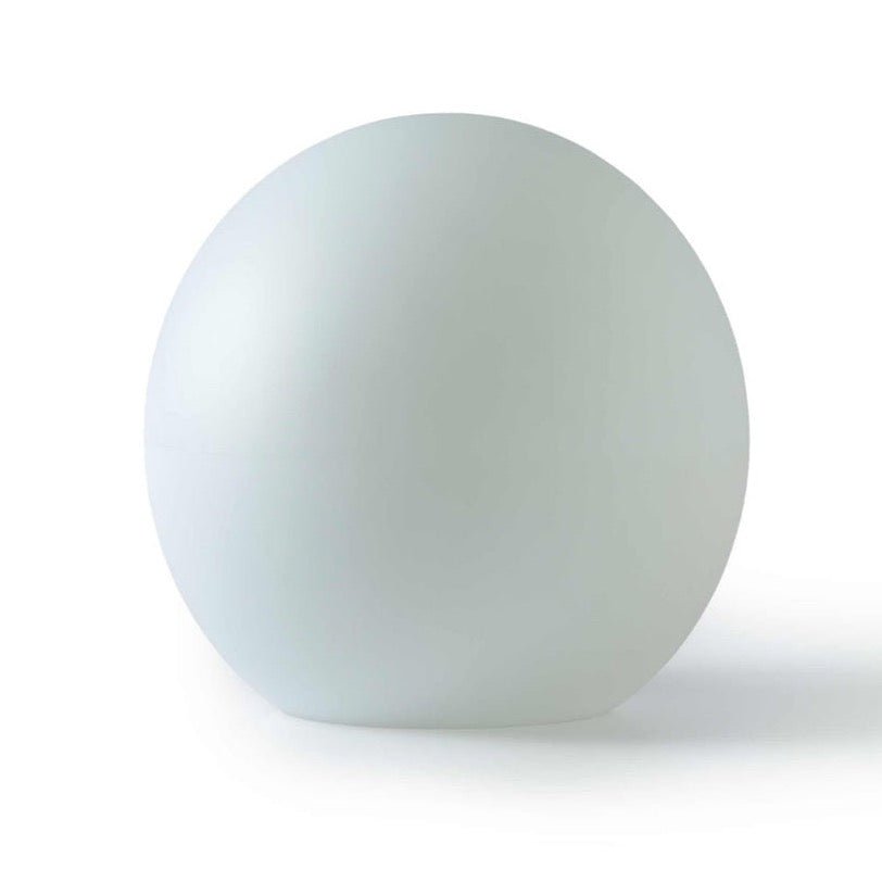 Location Sphère LED 80cm XXL - Boule Lumineuse Monumentale - GP LOCO EVENEMENT