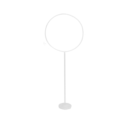 Location Support à Ballons Cercle 160cm - GP LOCO EVENEMENT