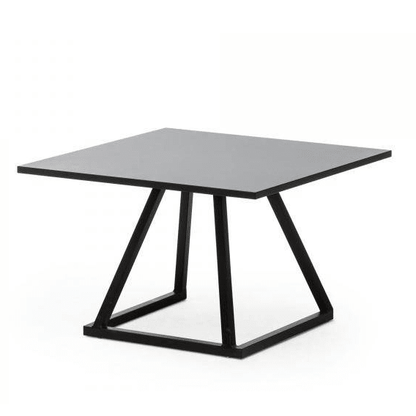 Location Table Basse Linea Noire - GP LOCO EVENEMENT