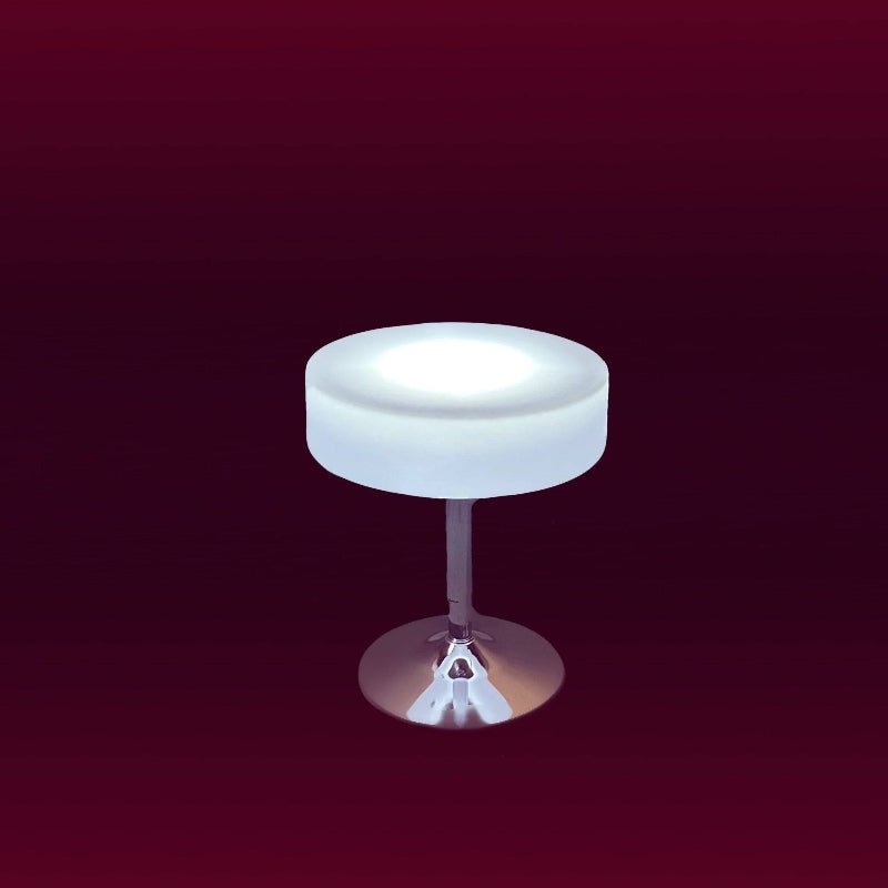 Location Table Basse Marc Lumineuse - GP LOCO EVENEMENT