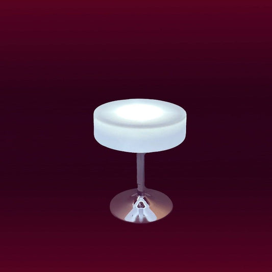 Location Table Basse Marc Lumineuse - GP LOCO EVENEMENT