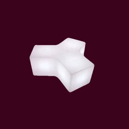 Location Table Basse Ypsilon Lumineuse - GP LOCO EVENEMENT
