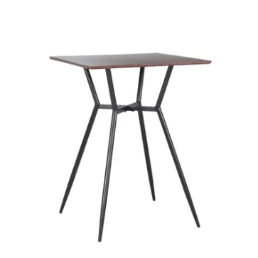 Location Table Haute Spider 80 - GP LOCO EVENEMENT