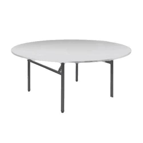 Location Table Pliante Ronde 150cm - GP LOCO EVENEMENT