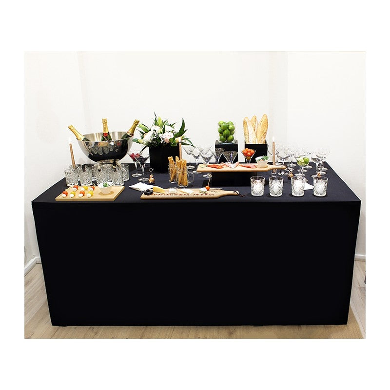 Buffet Pliable
