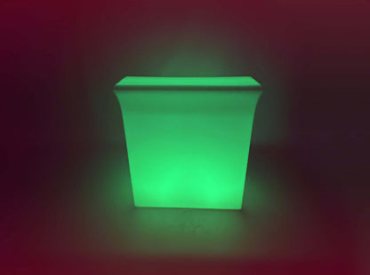 Location Bar Jumbo Lumineux