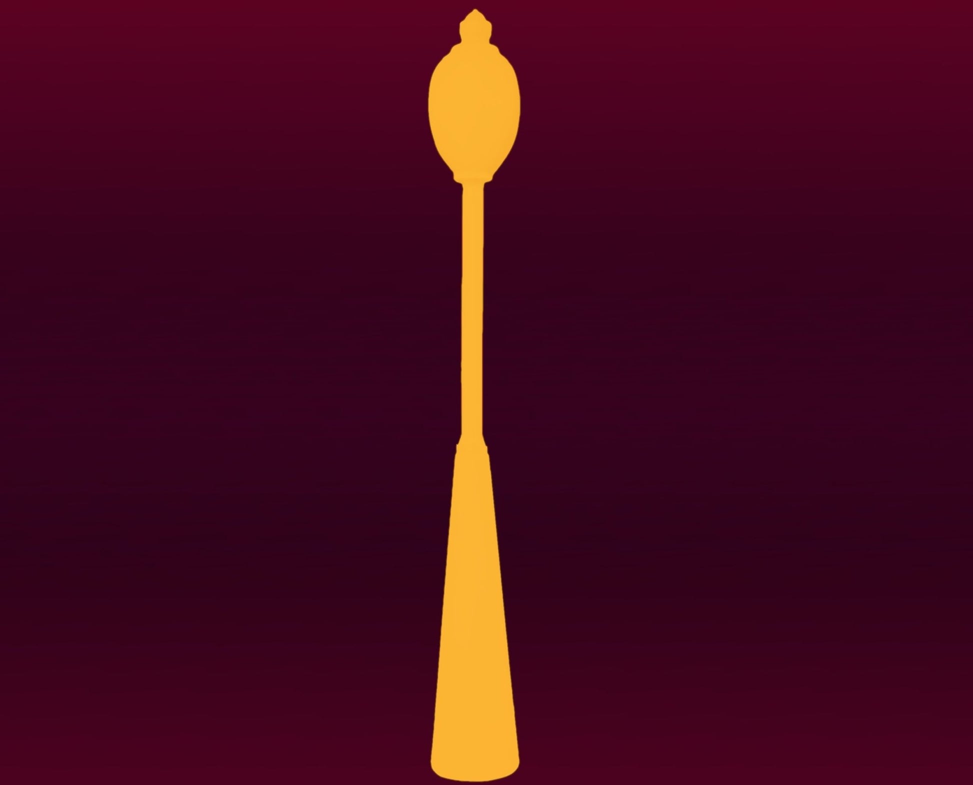Location Lampe Street Lumineuse  - GP LOCO EVENEMENT