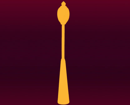 Location Lampe Street Lumineuse  - GP LOCO EVENEMENT