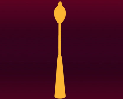 Location Lampe Street Lumineuse - GP LOCO EVENEMENT